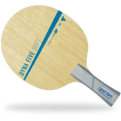 VICTAS Holz Dyna Five Soft Gerade