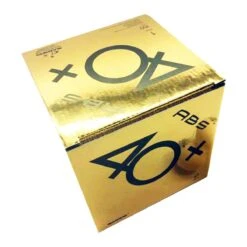 Sanwei 1-Stern Ball ABS 40+ 100er Weiß