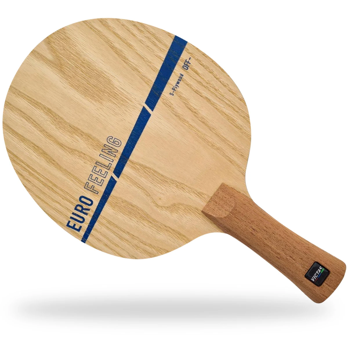 Victas Holz Euro Feeling OFF- Anatomisch