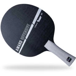 Victas Holz Award Offensive Gerade