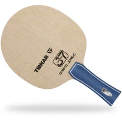 TIBHAR Holz Dynamic J7 Anatomisch