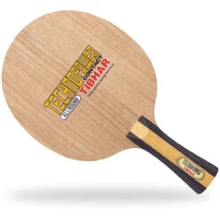 TIBHAR Holz Samsonov Techno-Power Contact Gerade