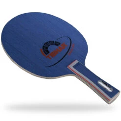 TIBHAR Holz Defense Plus Gerade