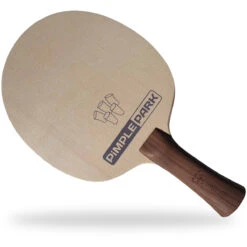 PiMPLEPARK Holz Pila Konkav