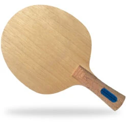 Dr. Neubauer Holz Barricade Anatomisch