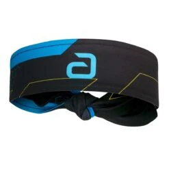 Andro Headband Pro Schwarz/blau