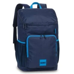 GEWO Rucksack Fabio Blau