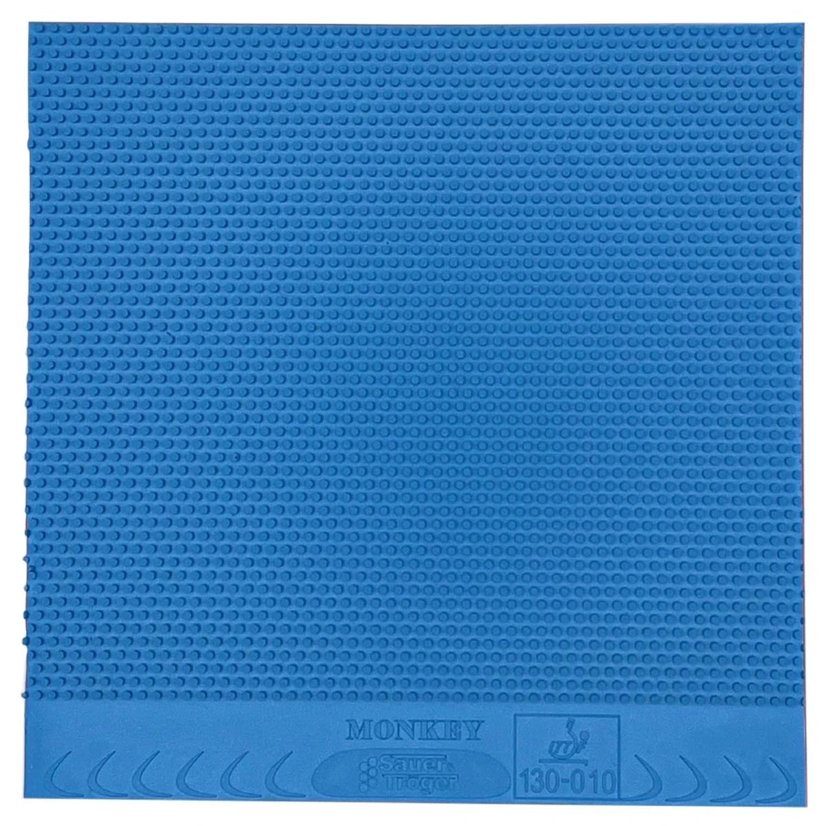 Sauer & Tröger Belag Monkey Blau 0,6 Mm