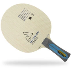 Joola Holz Tezzo Warrior Gerade