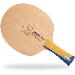 Andro Holz Treiber CO ALL/S Konkav Small