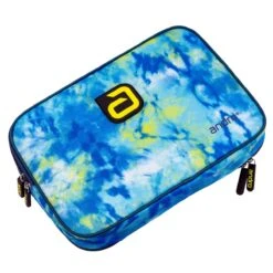 Andro Doppelhülle Maboon Blau/grün