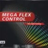 GEWO Belag Mega Flex Control Rot 1,8 Mm