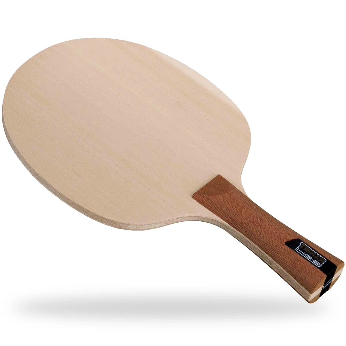 TIBHAR Holz H-3-9 Gerade