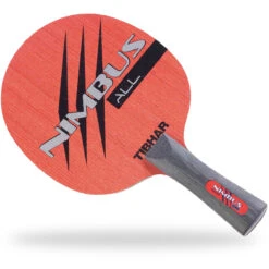 TIBHAR Holz Nimbus ALL Anatomisch