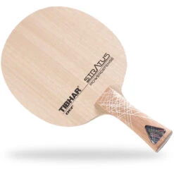 TIBHAR Holz Stratus Power Defense Anatomisch