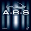 Dr. Neubauer Belag A-B-S Schwarz 1,5 Mm