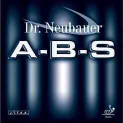 Dr. Neubauer Belag A-B-S Schwarz 1,5 Mm