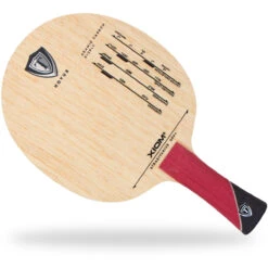 Xiom Holz Stradivarius Gerade