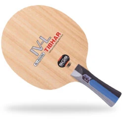 TIBHAR Holz IV-L SGS Anatomisch