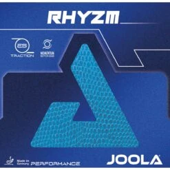 Joola Belag Rhyzm Rot 2,0 Mm