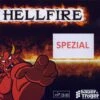 Sauer & Tröger Belag Hellfire Spezial Schwarz OX