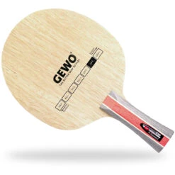 GEWO Holz Hybrid Carbon X/Speed Off Gerade