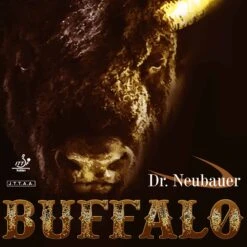 Dr. Neubauer Belag Buffalo Rot 1,8 Mm