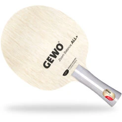 GEWO Holz Zoom Balance All+ Gerade