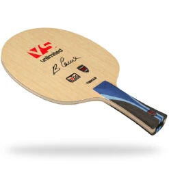 TIBHAR Holz VS Unlimited Anatomisch