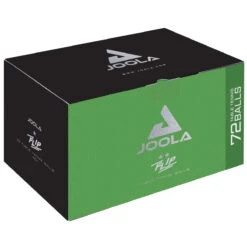 Joola Ball Flip 40+ 72er Weiß