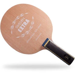 Yasaka Holz Sweden Extra Gerade