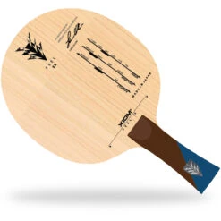 Xiom Holz Feel SX Gerade