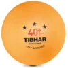 TIBHAR Ball *** 40+ SYNTT NG 72er Orange