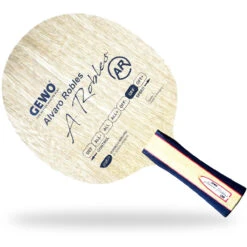 GEWO Holz Alvaro Robles OFF Anatomisch