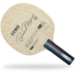 GEWO Holz Bence Majoros OFF Anatomisch