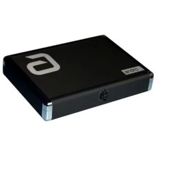 Andro Alucase Alpha Schwarz