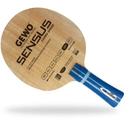 GEWO Holz Sensus Carbo Speed Gerade