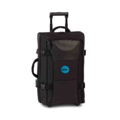 GEWO Trolley M Black-X Schwarz