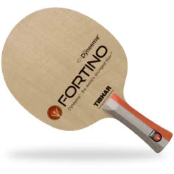 TIBHAR Holz Fortino Performance Gerade