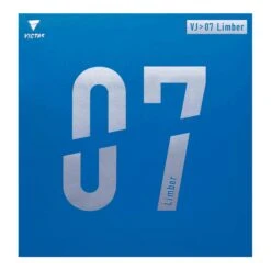 Victas Belag VJ > 07 Limber Rot 1,8 Mm