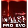 Dr. Neubauer Belag Killer Pro Evo Rot 2,3 Mm