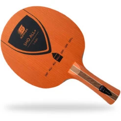 Sunflex Holz Sho All+ Gerade