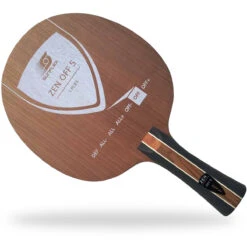 Sunflex Holz Zen Off 5 Gerade