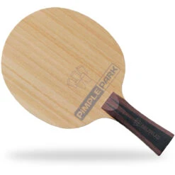 PiMPLEPARK Holz Murus Gerade