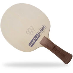 PiMPLEPARK Holz Filius Gerade