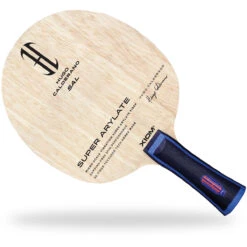 Xiom Holz Hugo Calderano SAL Gerade