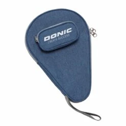 Donic Rundhülle Tarpo Blau Melange