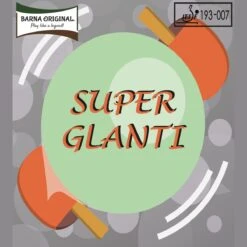 Barna Belag Super Glanti Rot 1,6 Mm