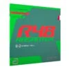Andro Belag Rasanter R 48 Rot 1,7 Mm